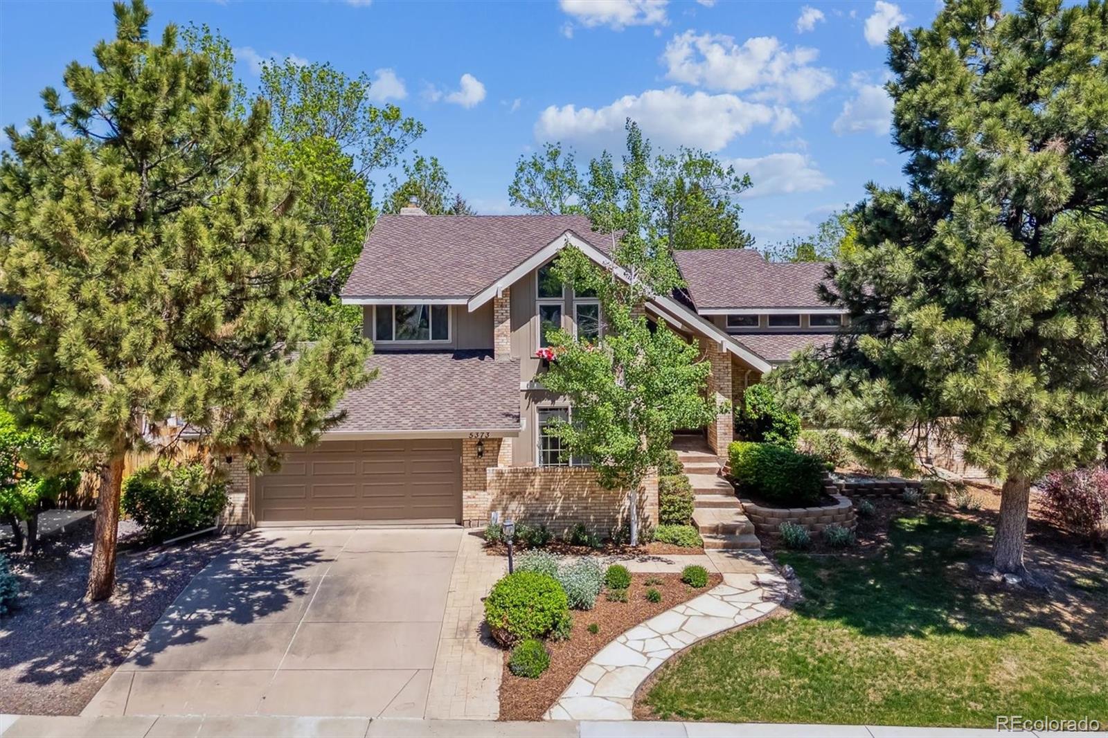 centennial  House Search Picture