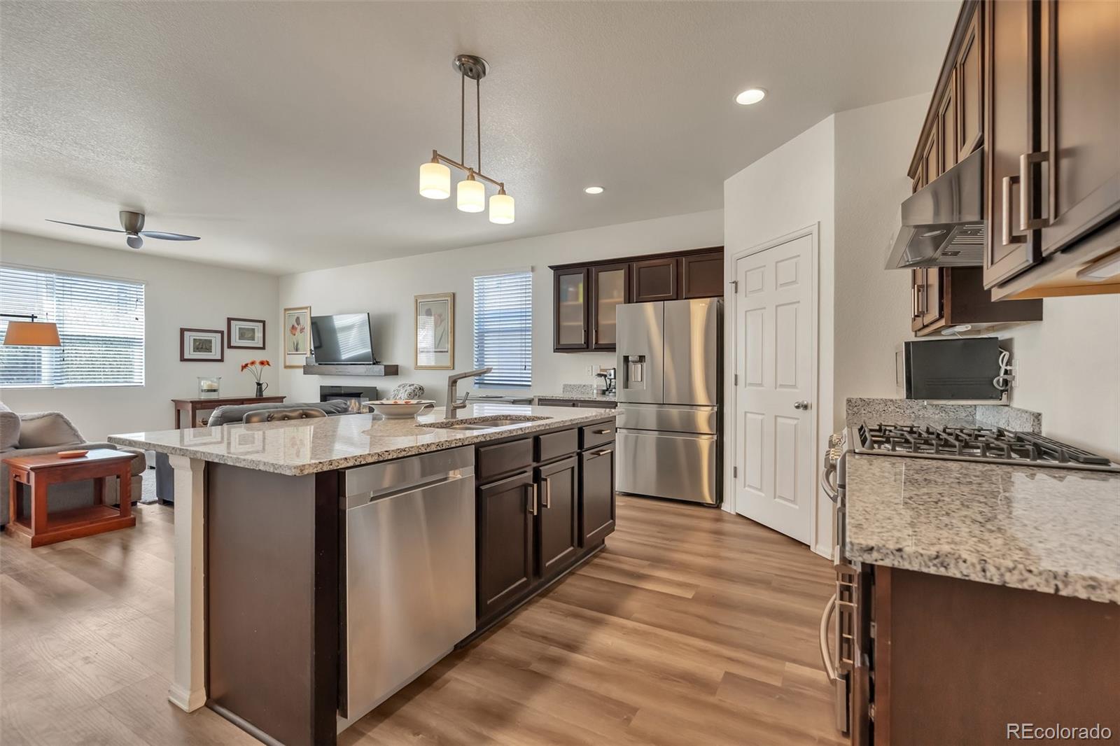 5741  Echo Park Circle, castle rock  House Search MLS Picture