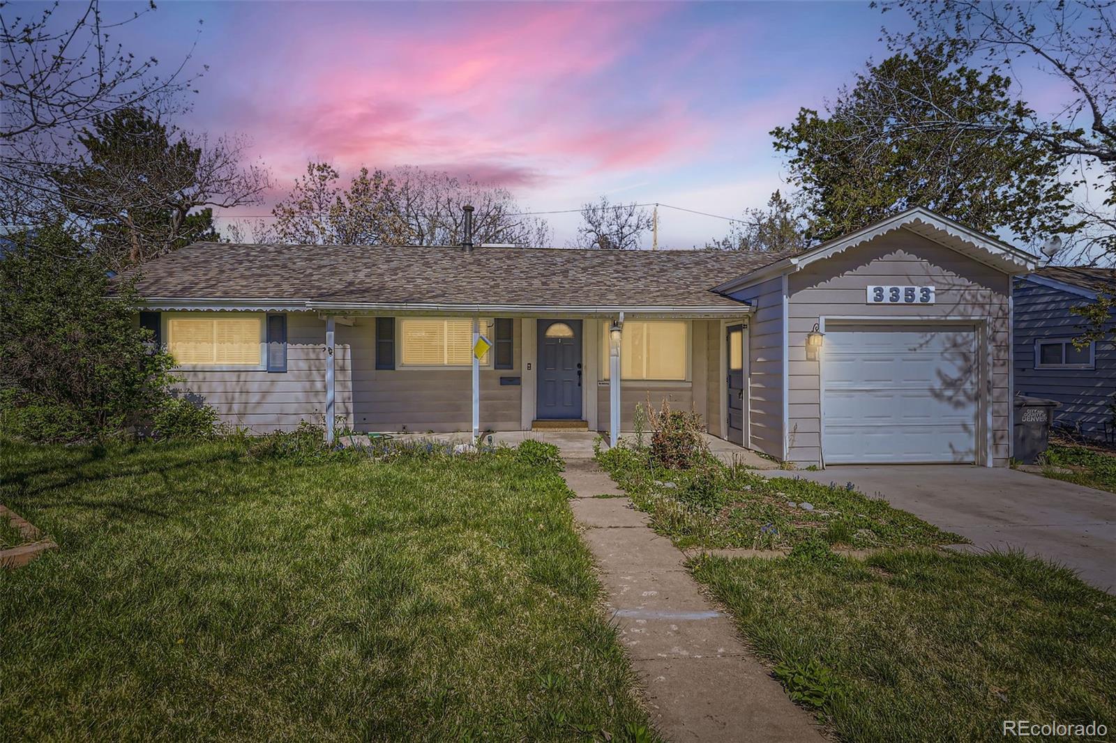 denver  House Search Picture