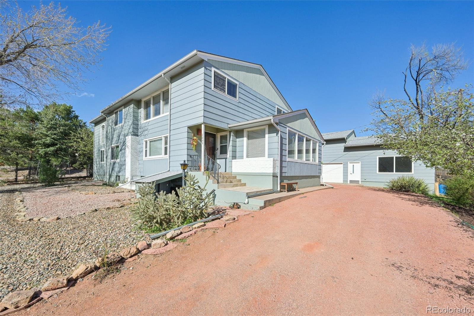 colorado springs  House Search Picture