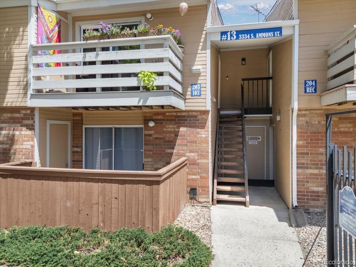lakewood  House Search Picture