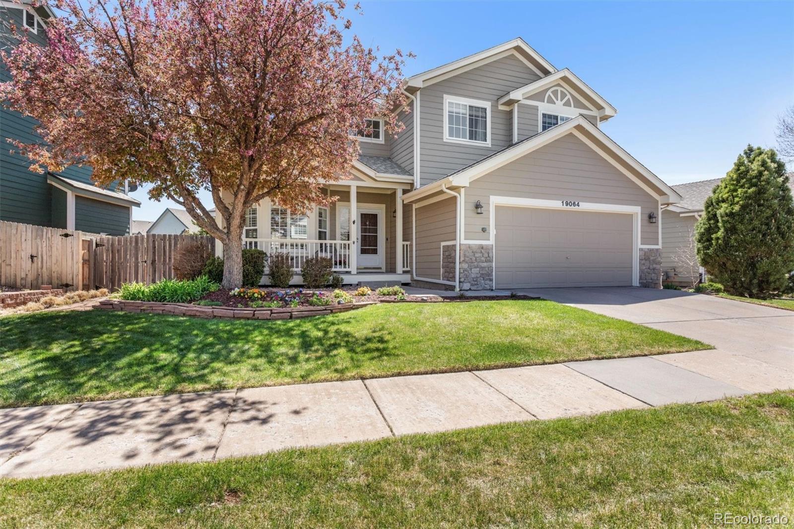 19064 E Oak Creek Way, parker  House Search MLS Picture