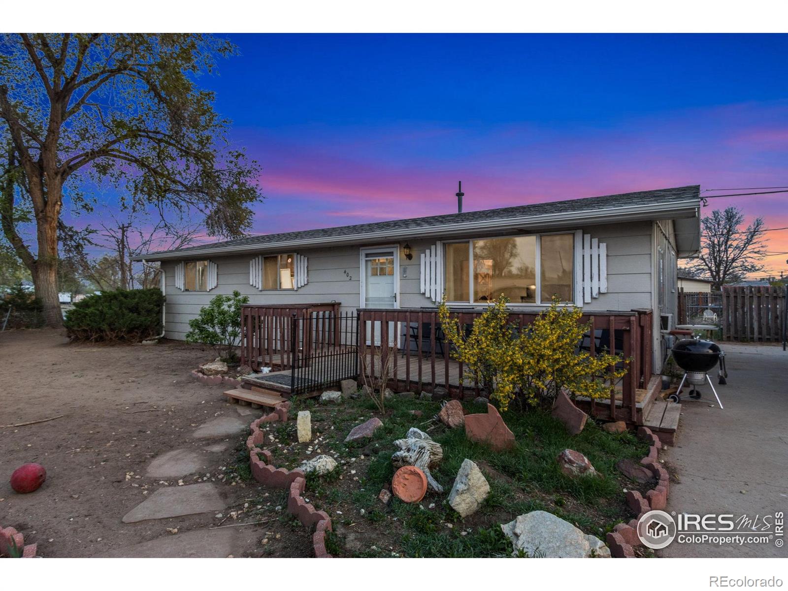 evans  House Search Picture