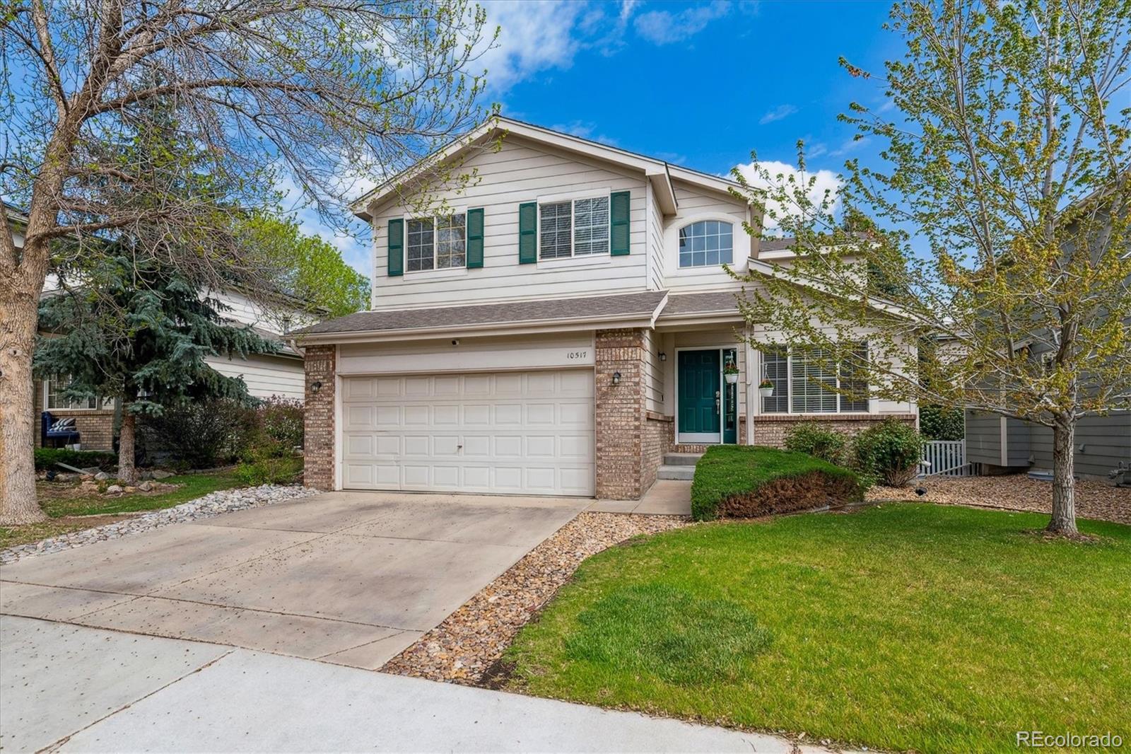 thornton  House Search Picture