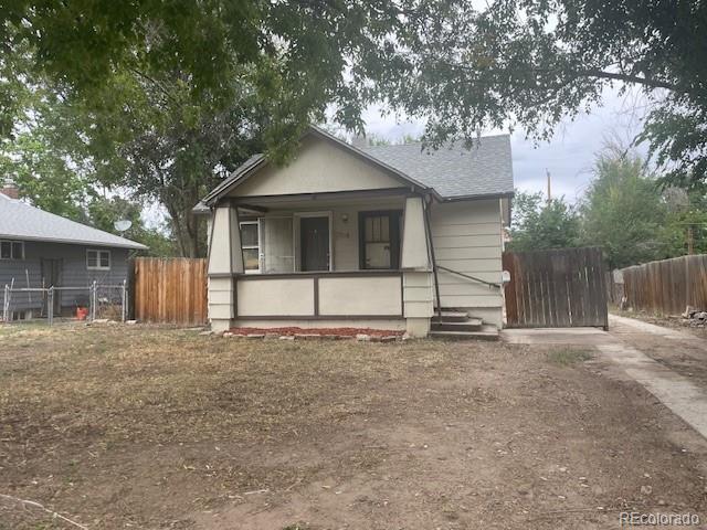 denver  House Search Picture