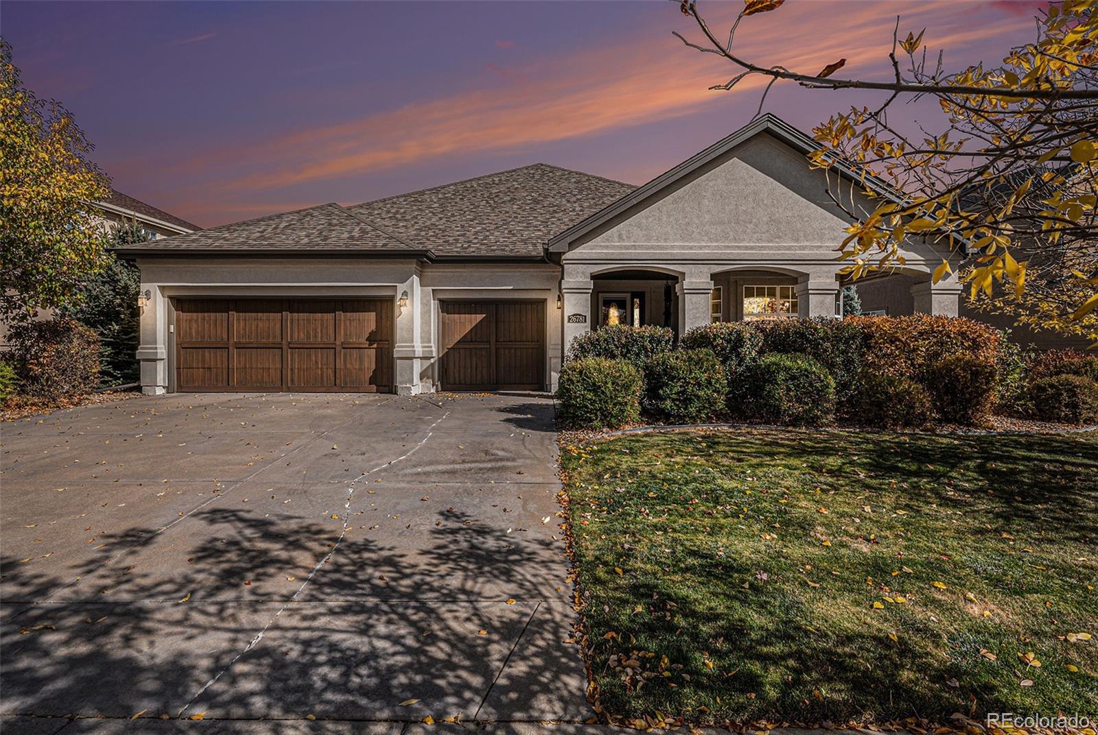aurora  House Search Picture