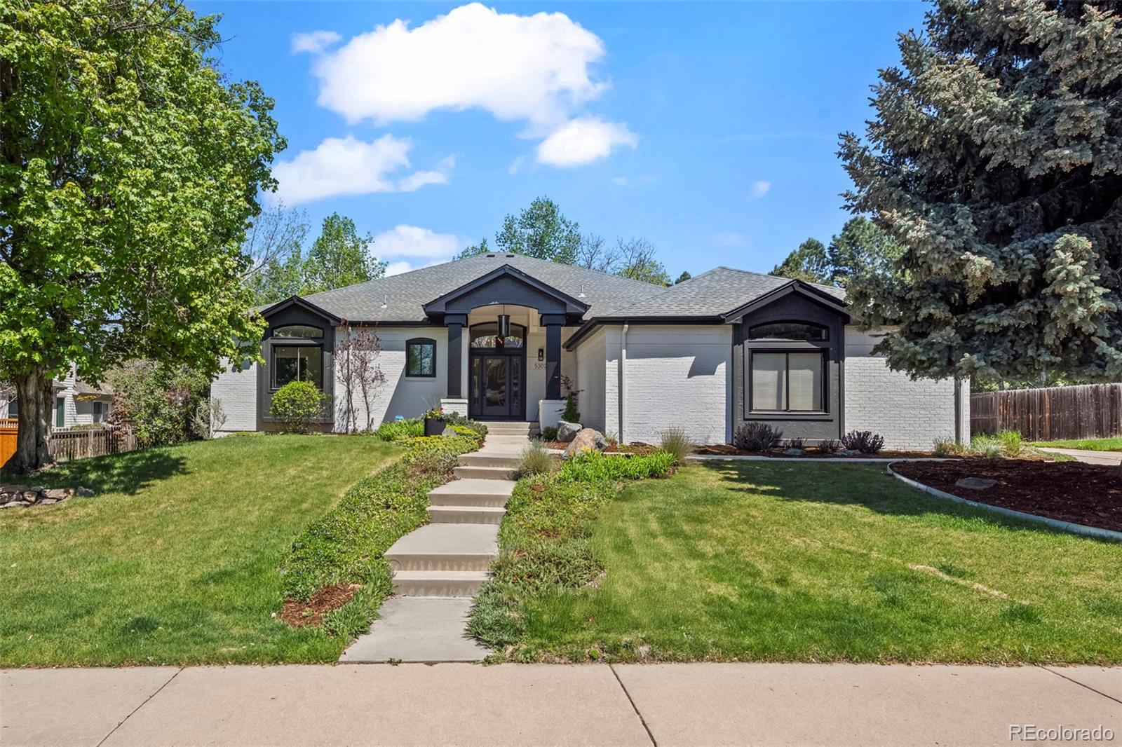 boulder  House Search Picture