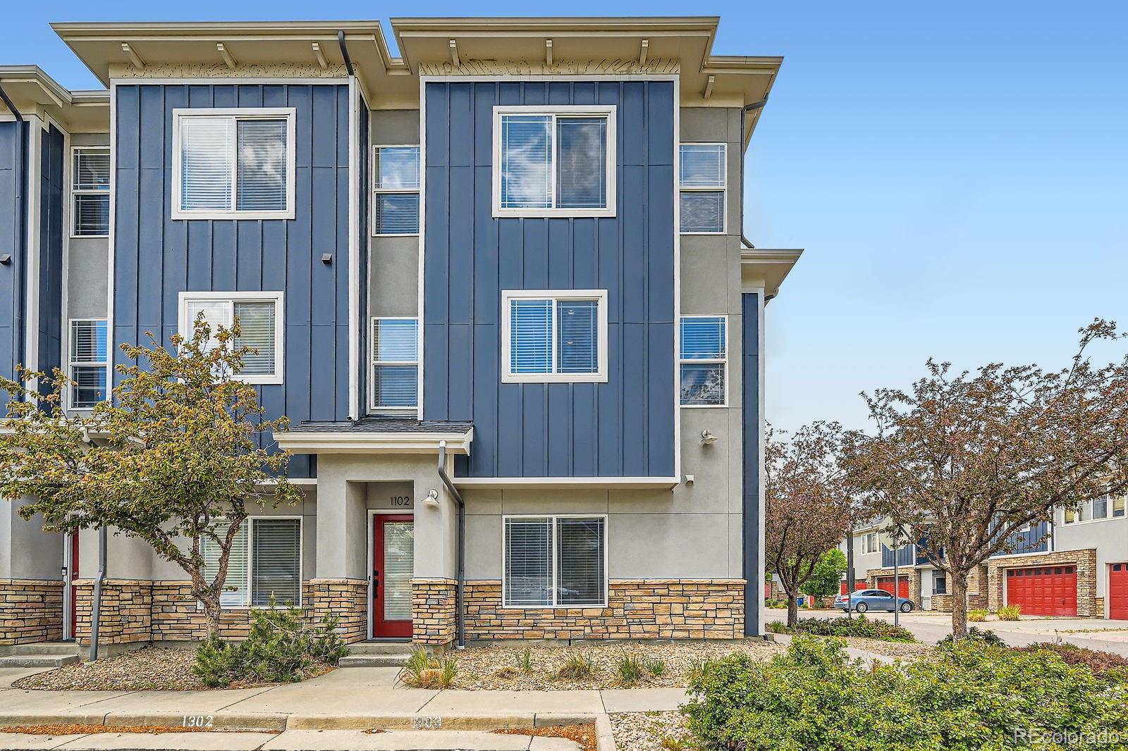 denver  House Search Picture