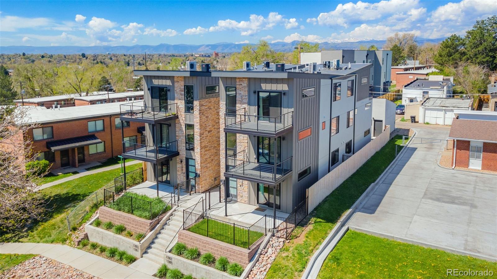 denver  House Search Picture