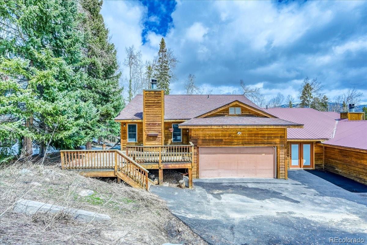 silverthorne  House Search Picture