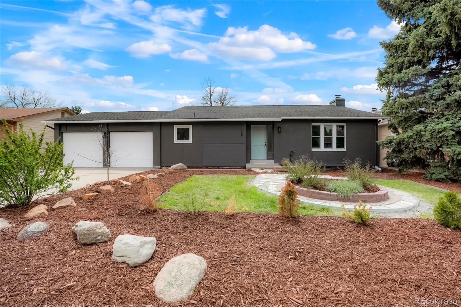 castle rock  House Search Picture