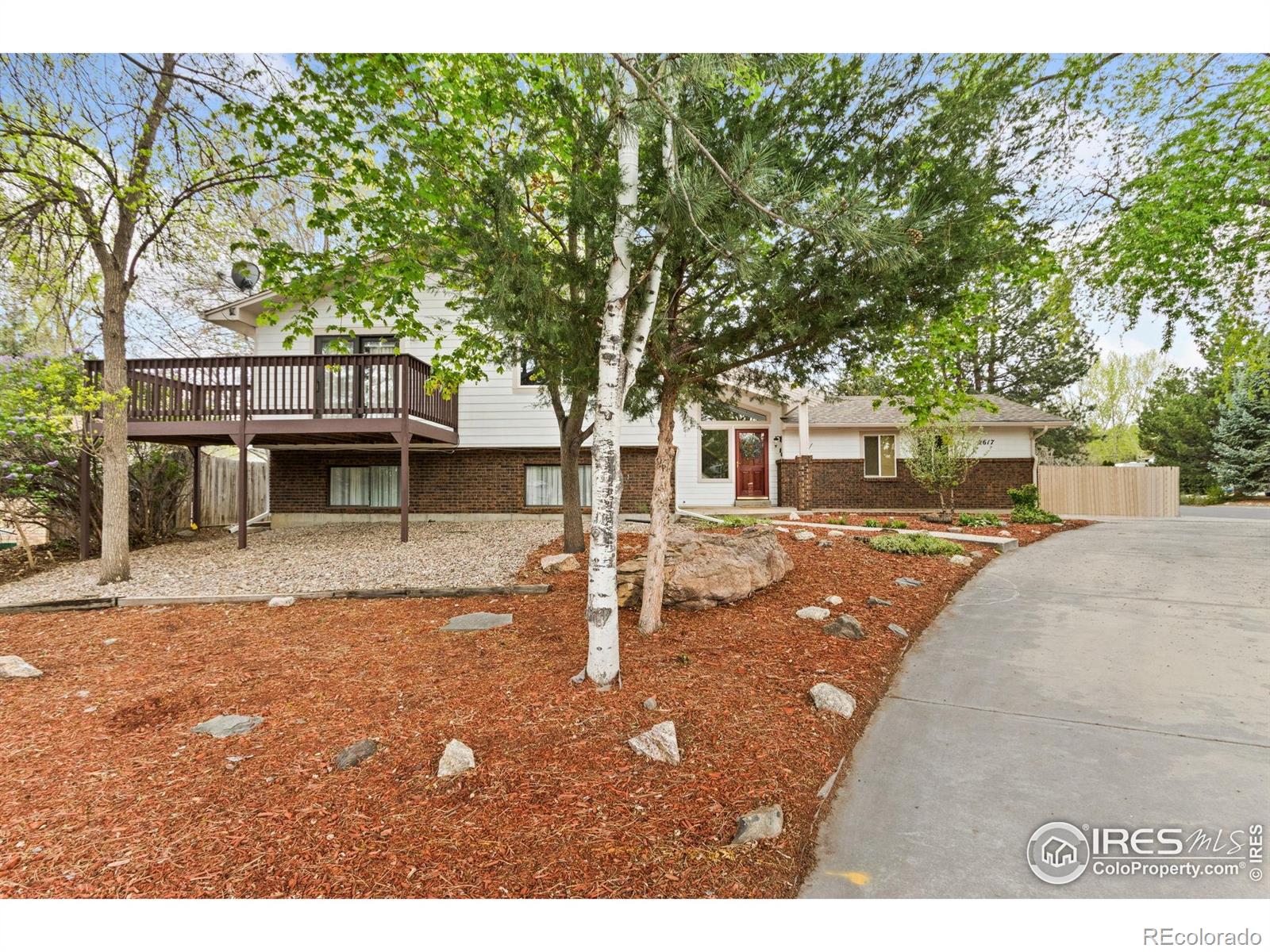 fort collins  House Search Picture