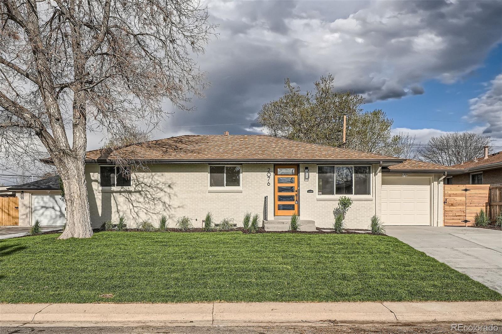 denver  House Search Picture
