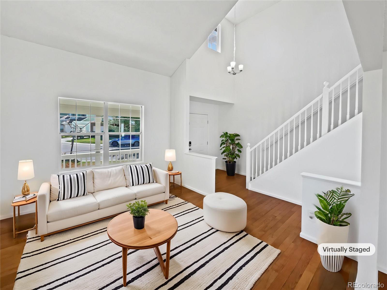 9515  Bexley Drive, highlands ranch  House Search MLS Picture
