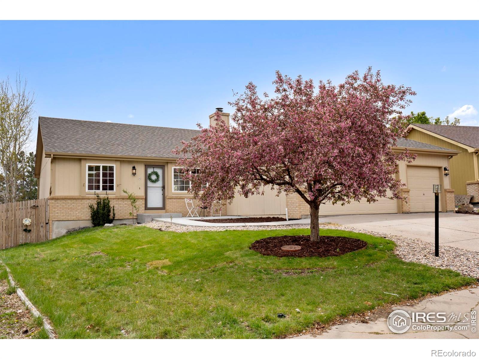 4342  Sunridge Drive, loveland  House Search MLS Picture
