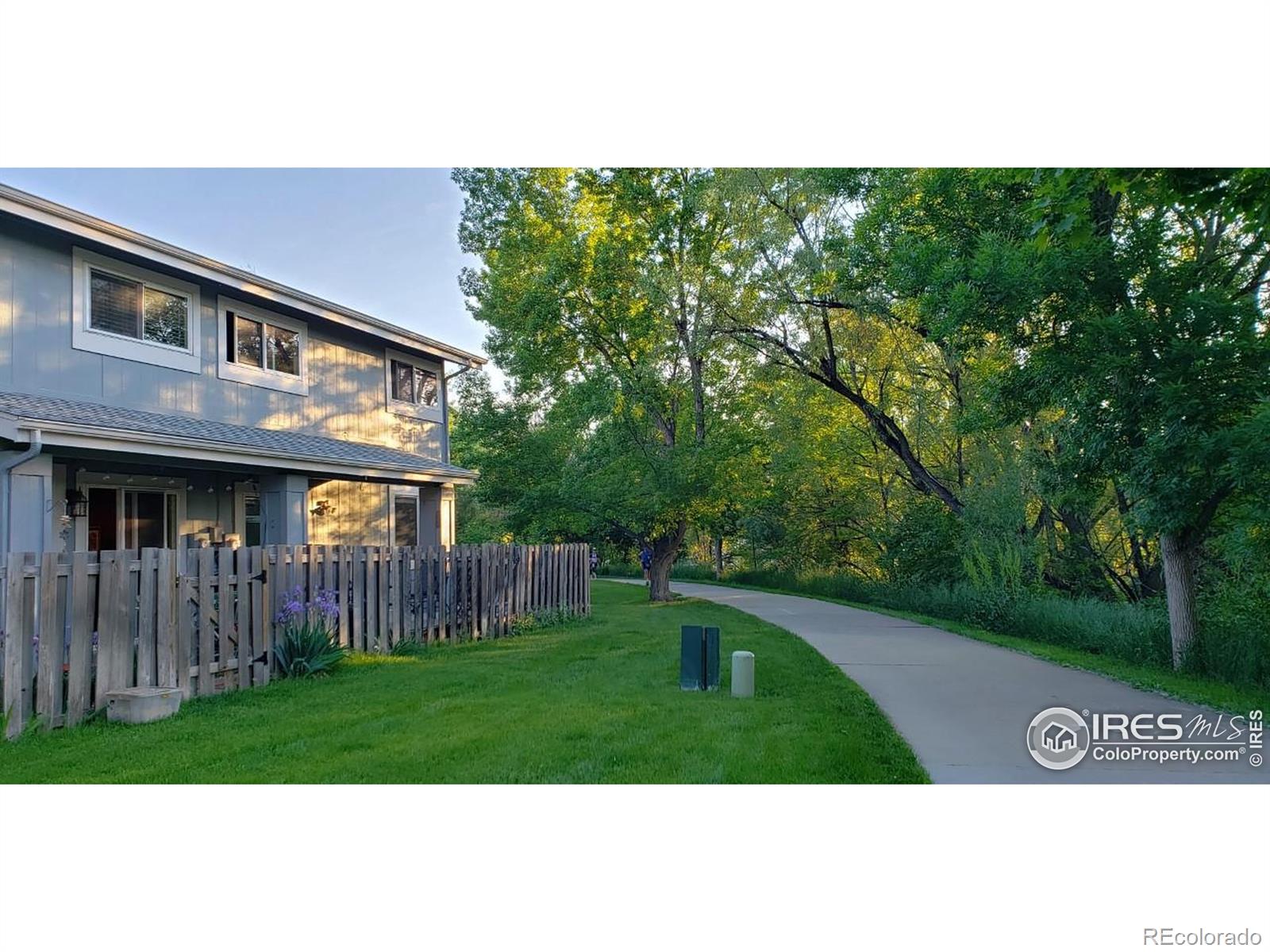 boulder  House Search Picture