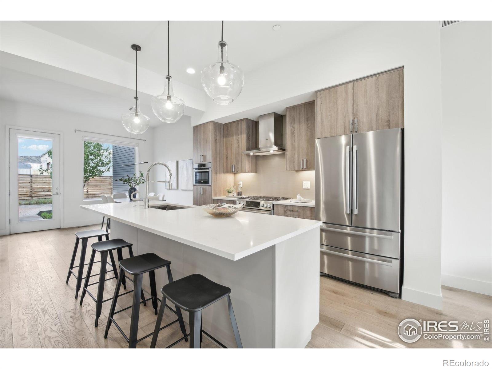 2909  32nd Street, boulder  House Search MLS Picture