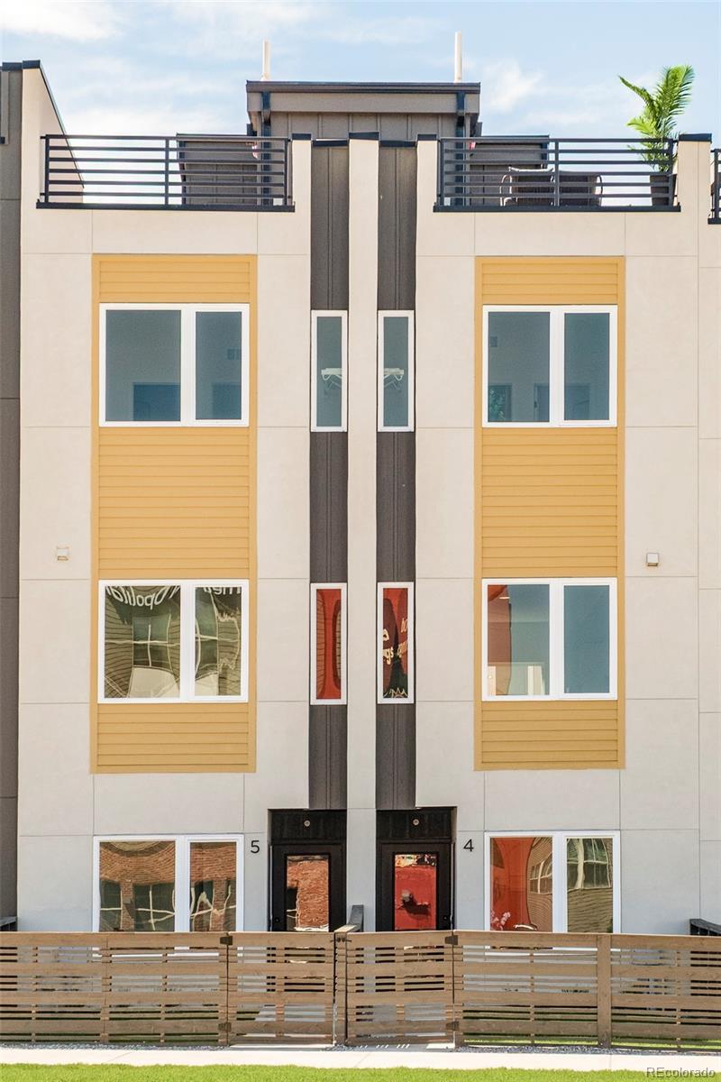 2105 S Galapago Street, denver  House Search MLS Picture