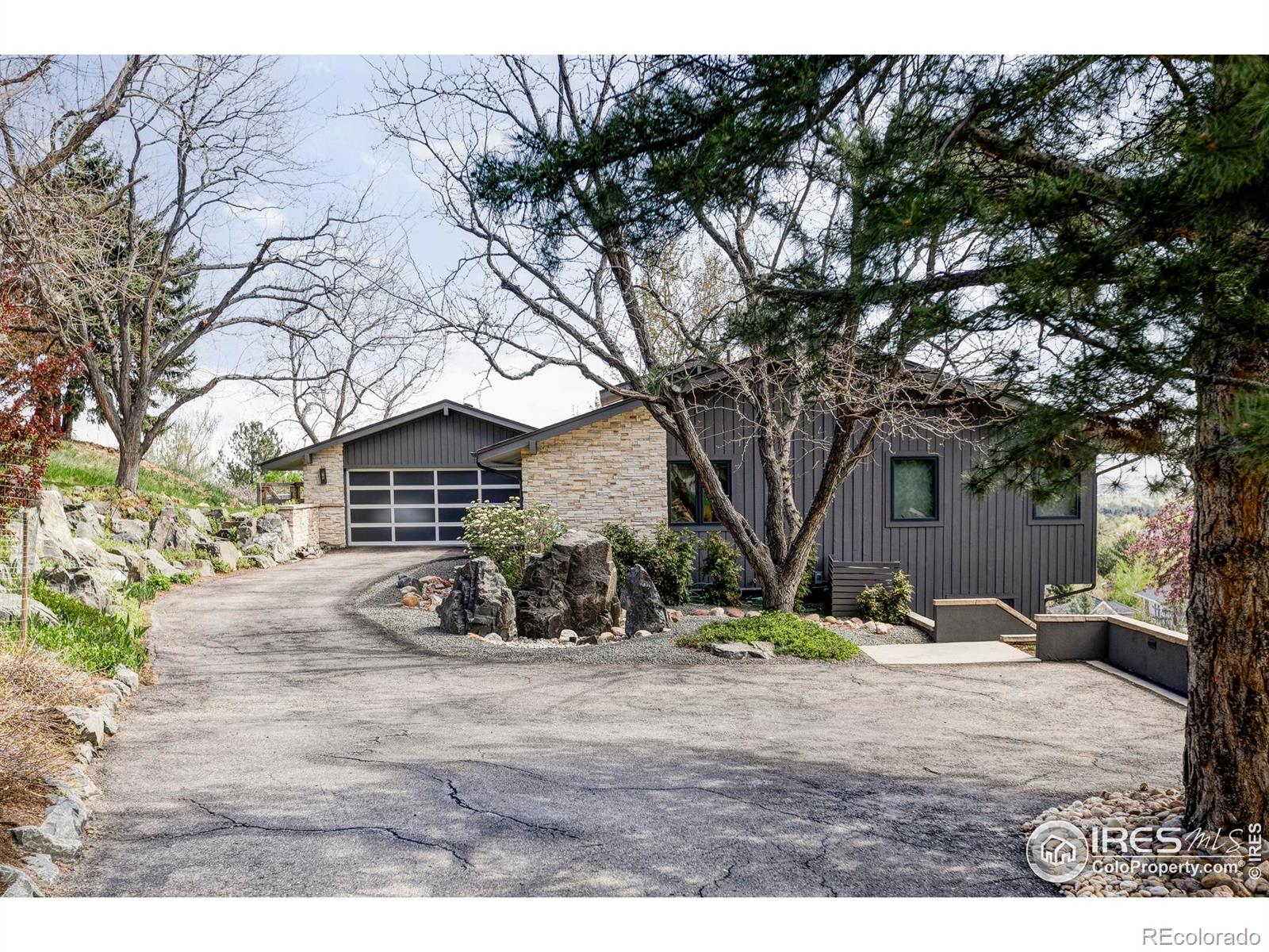 boulder  House Search Picture