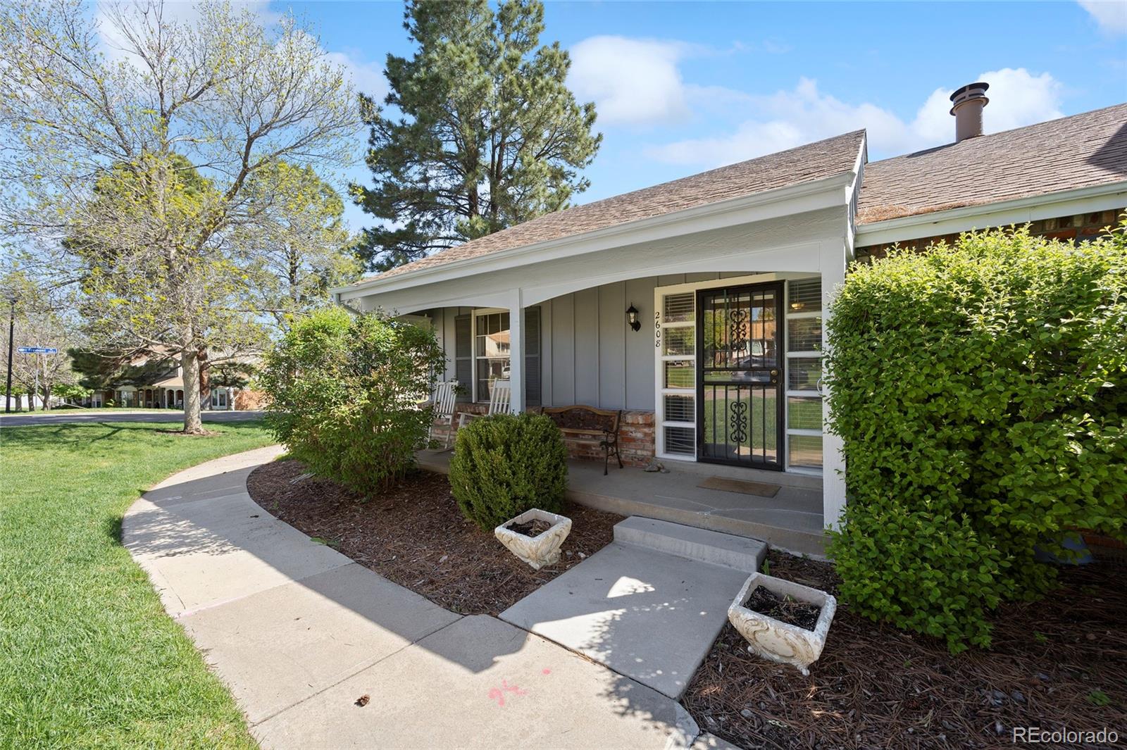 centennial  House Search Picture