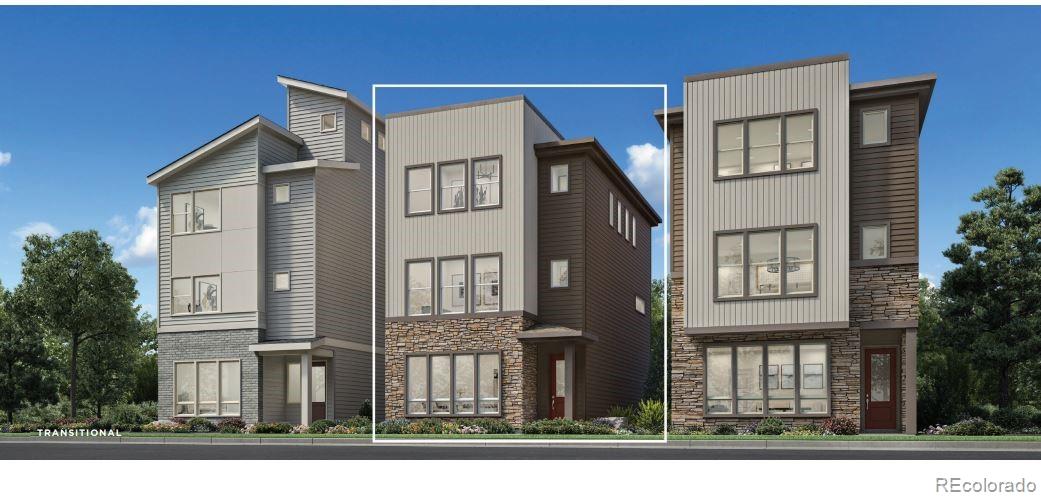 centennial  House Search Picture