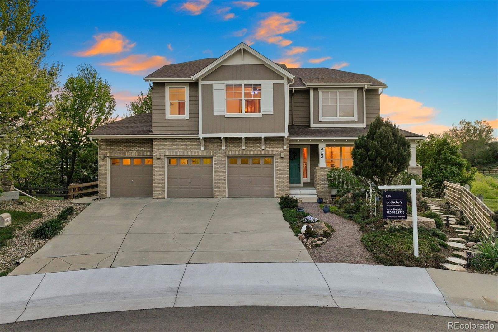 castle rock  House Search Picture