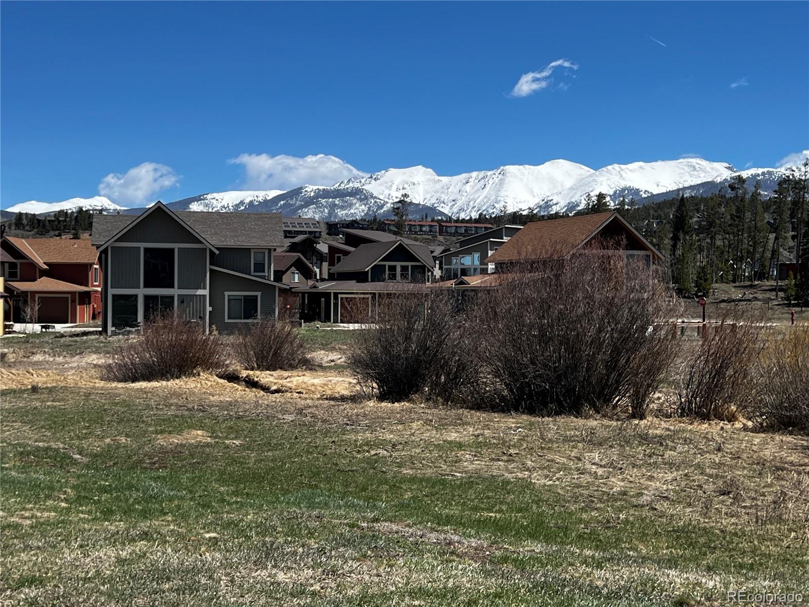 205  Elk Ranch Road, fraser  House Search MLS Picture