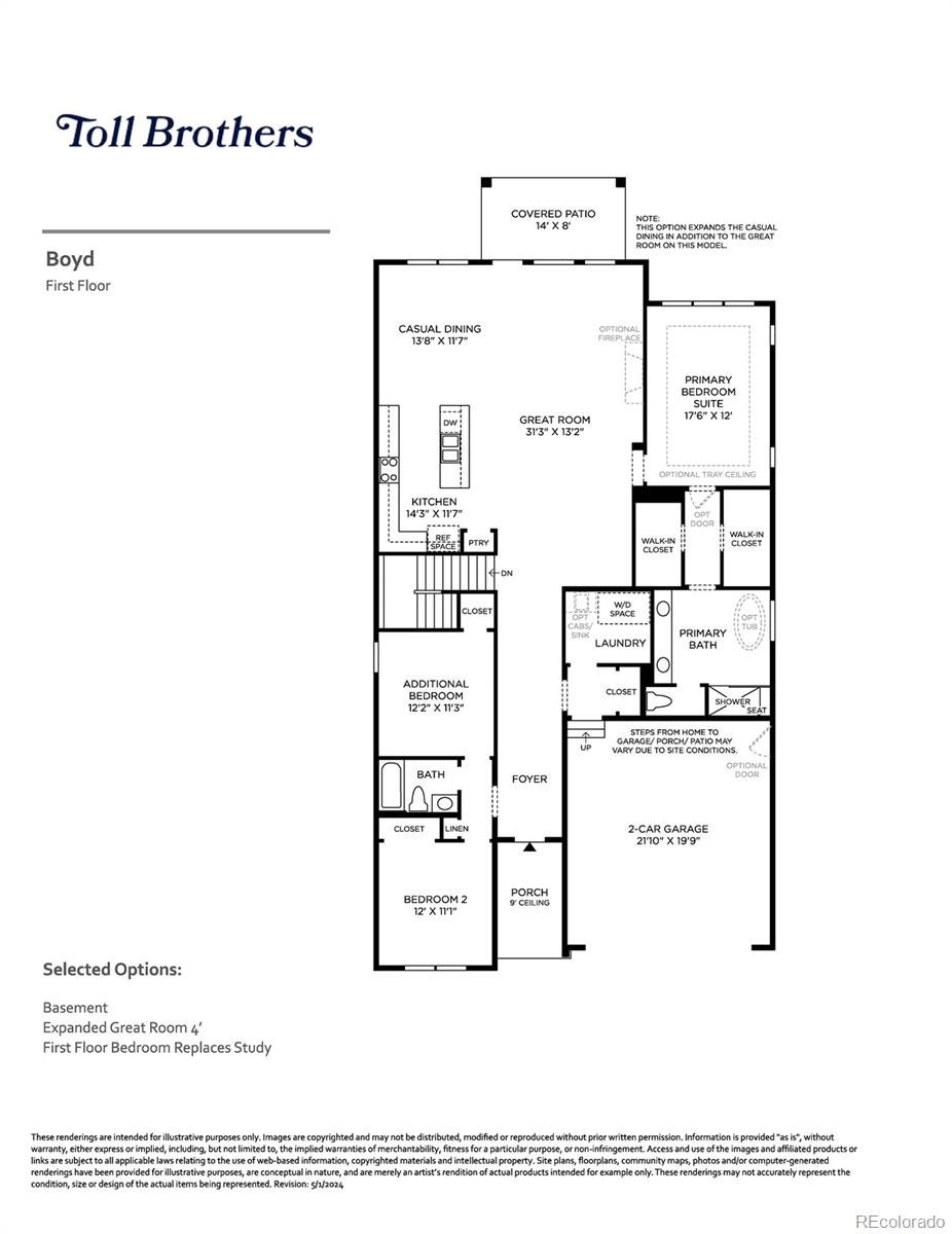 231  Leafy Aster Lane, castle rock  House Search MLS Picture