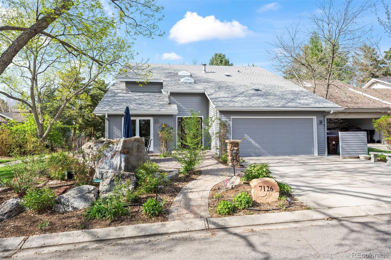 boulder  House Search Picture