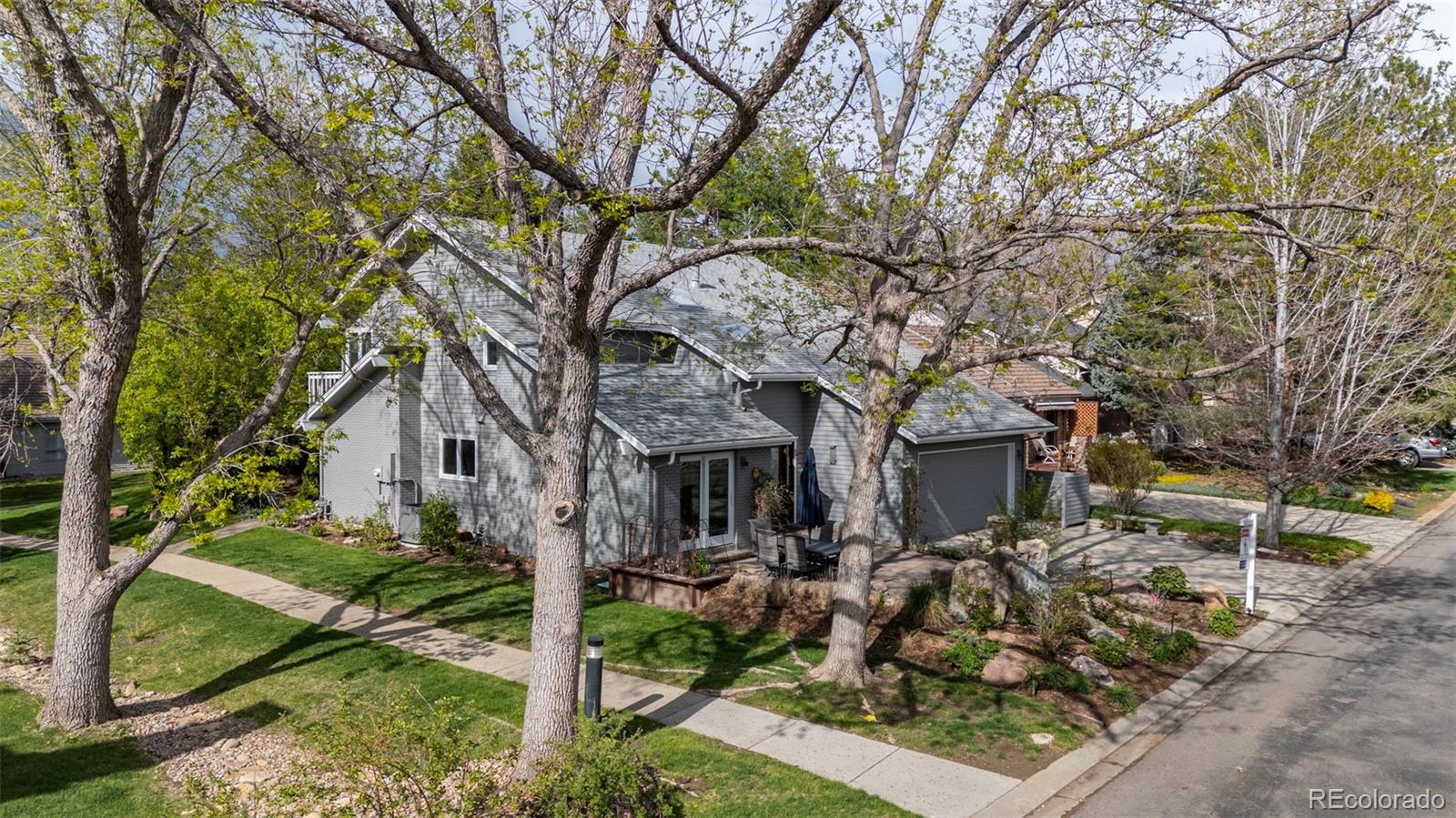 7126  Cedarwood Circle, boulder  House Search MLS Picture