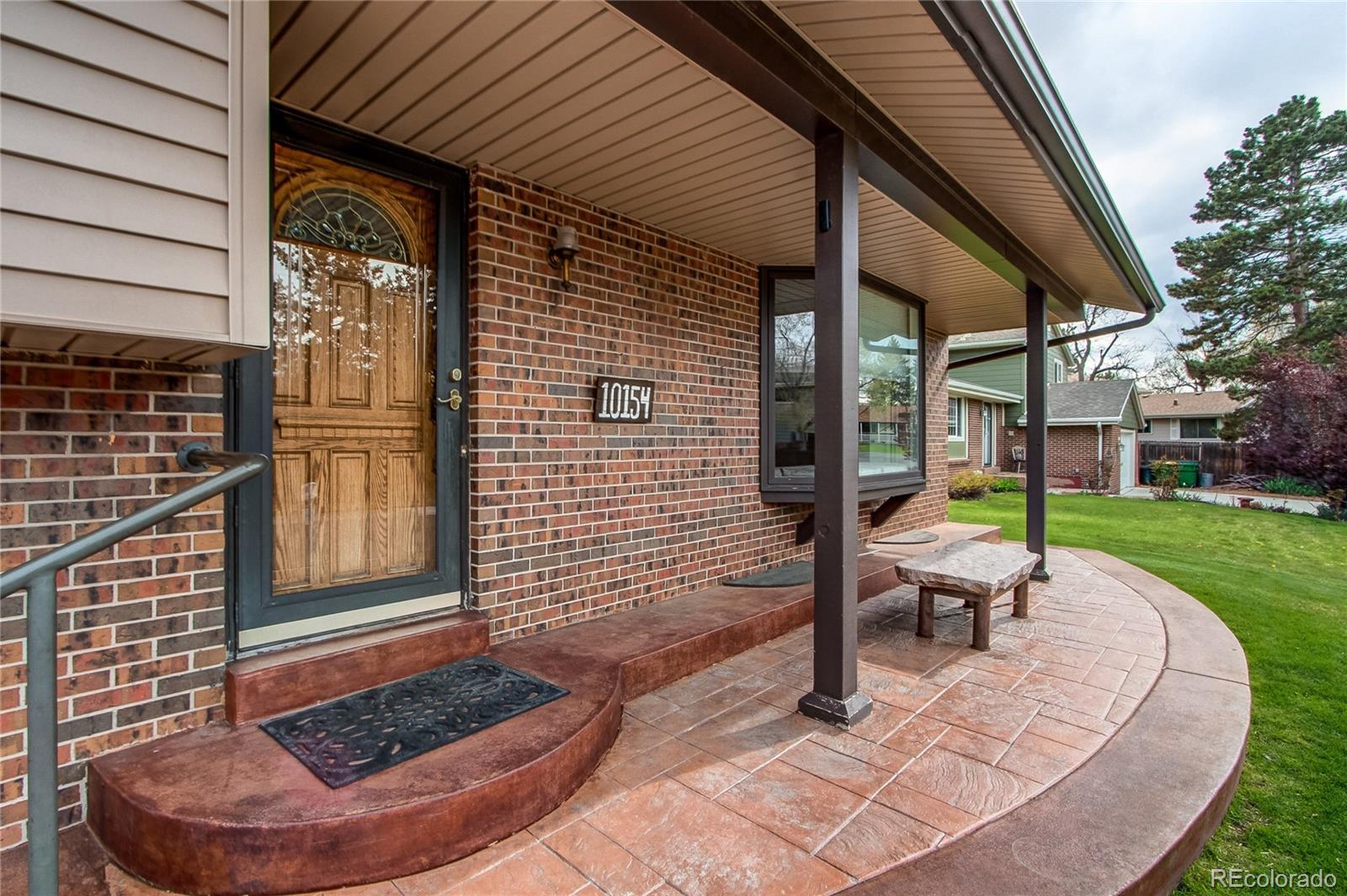 10154 W Hawaii Place, lakewood  House Search MLS Picture