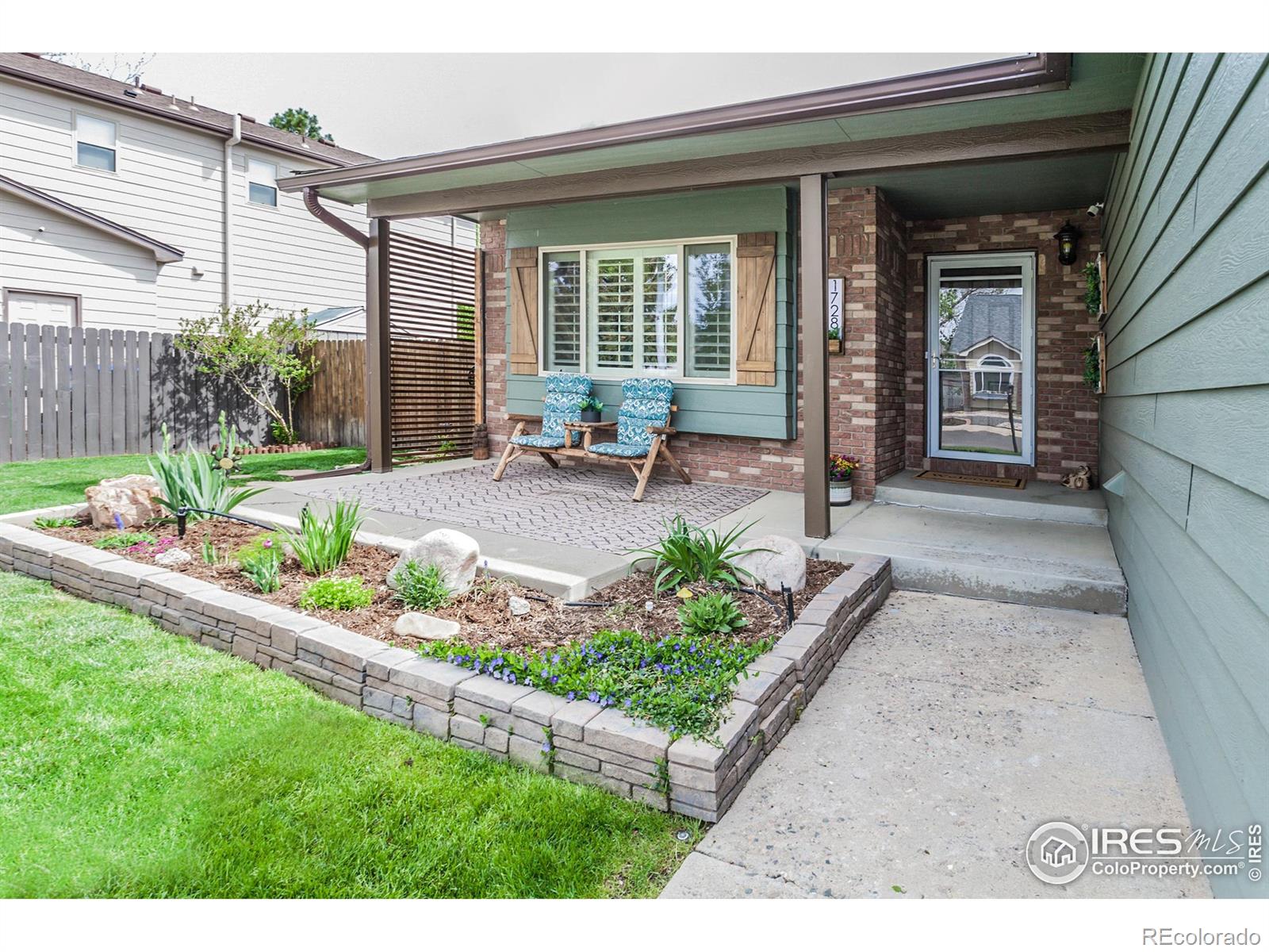 1728  Manchester Court, loveland  House Search MLS Picture