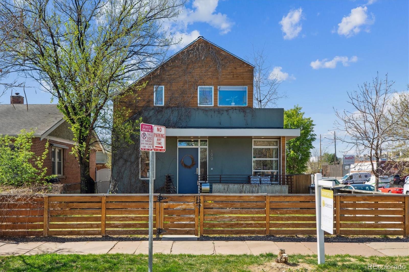 denver  House Search Picture