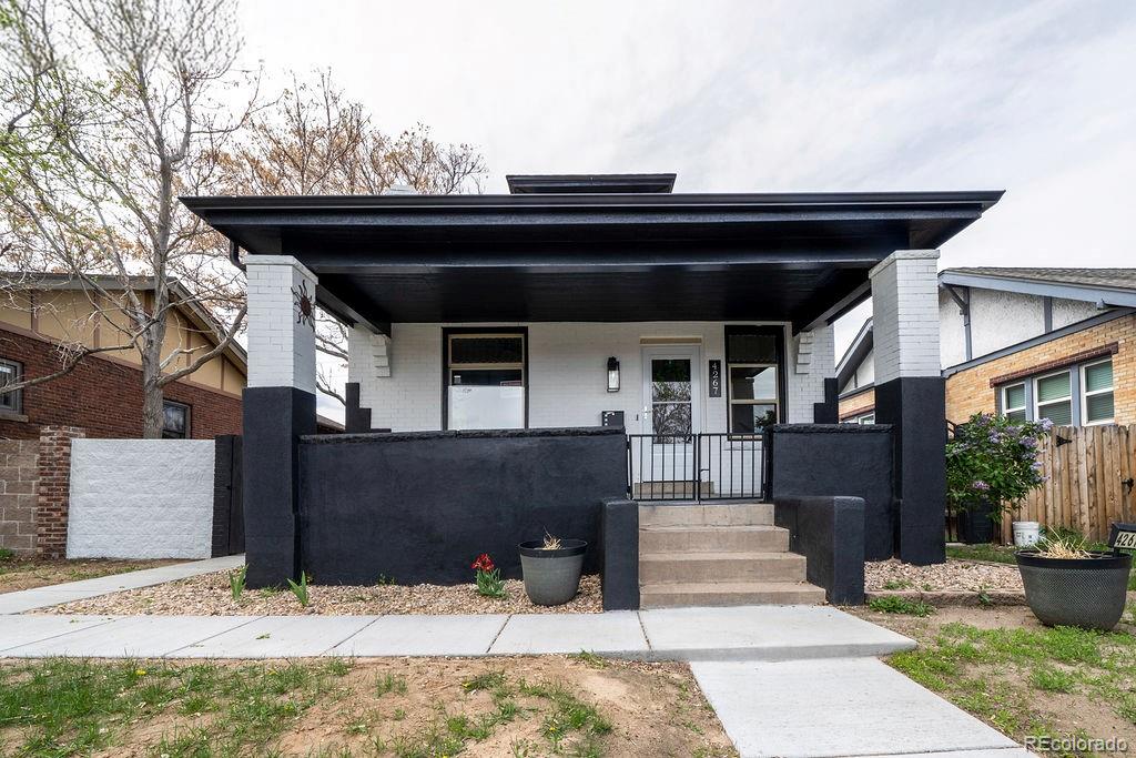 denver  House Search Picture