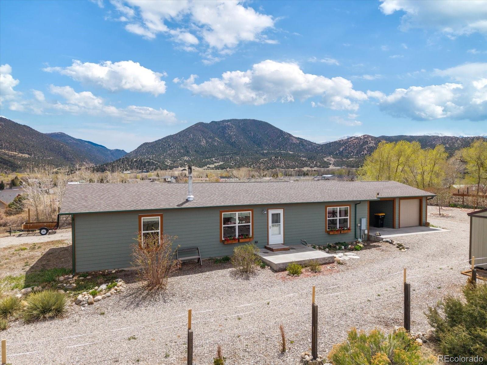 poncha springs  House Search Picture