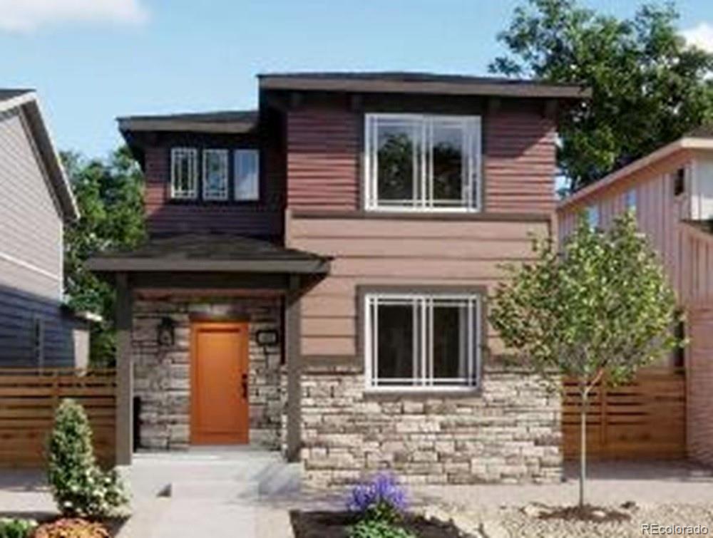 5454 S Elk Way, aurora MLS: 7555204 Beds: 3 Baths: 3 Price: $537,240