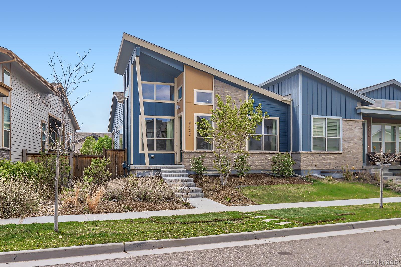 denver  House Search Picture