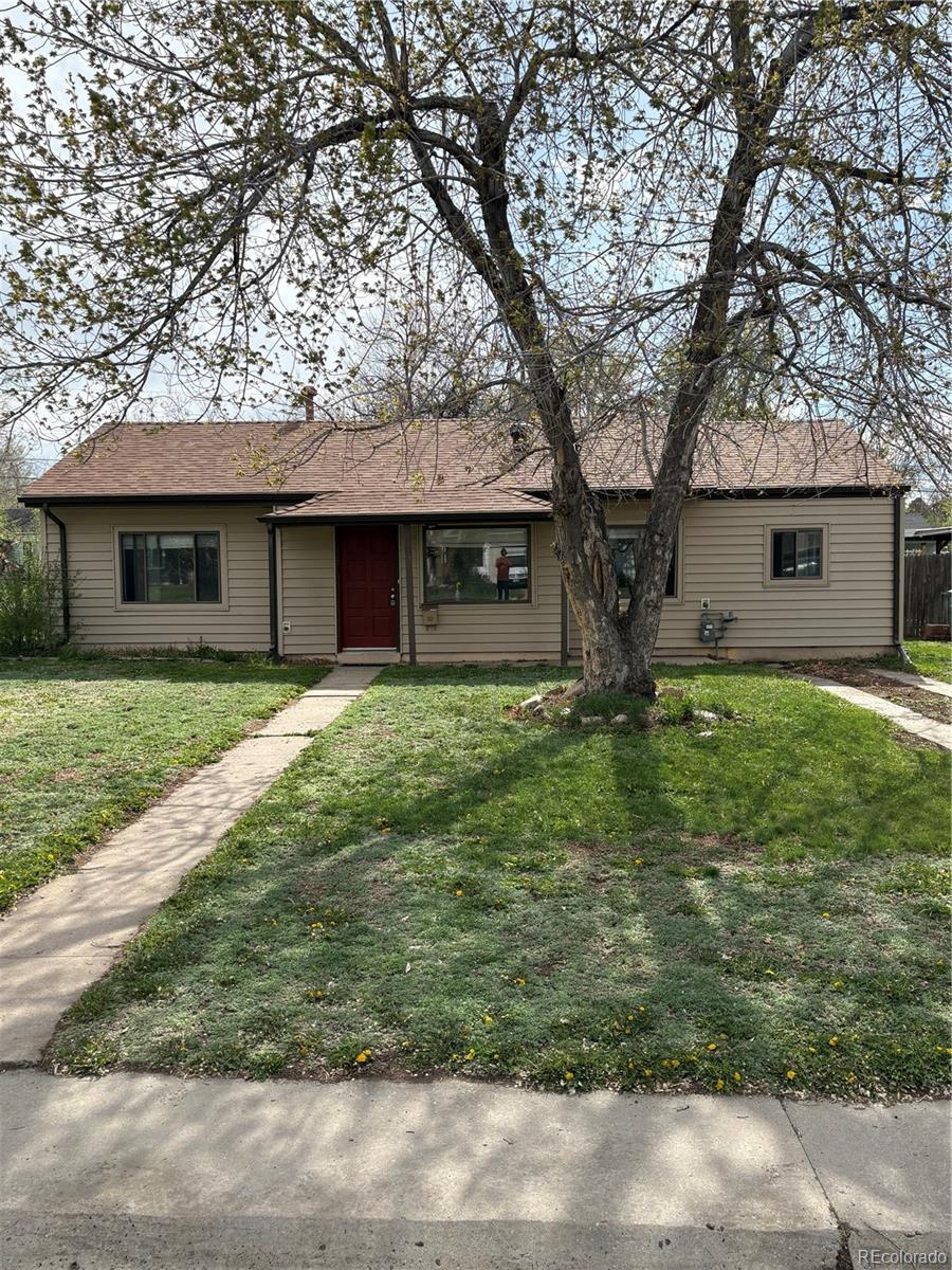 denver  House Search Picture