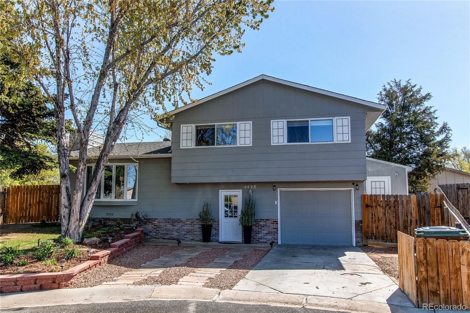 4428  Flattop Court, fort collins  House Search MLS Picture