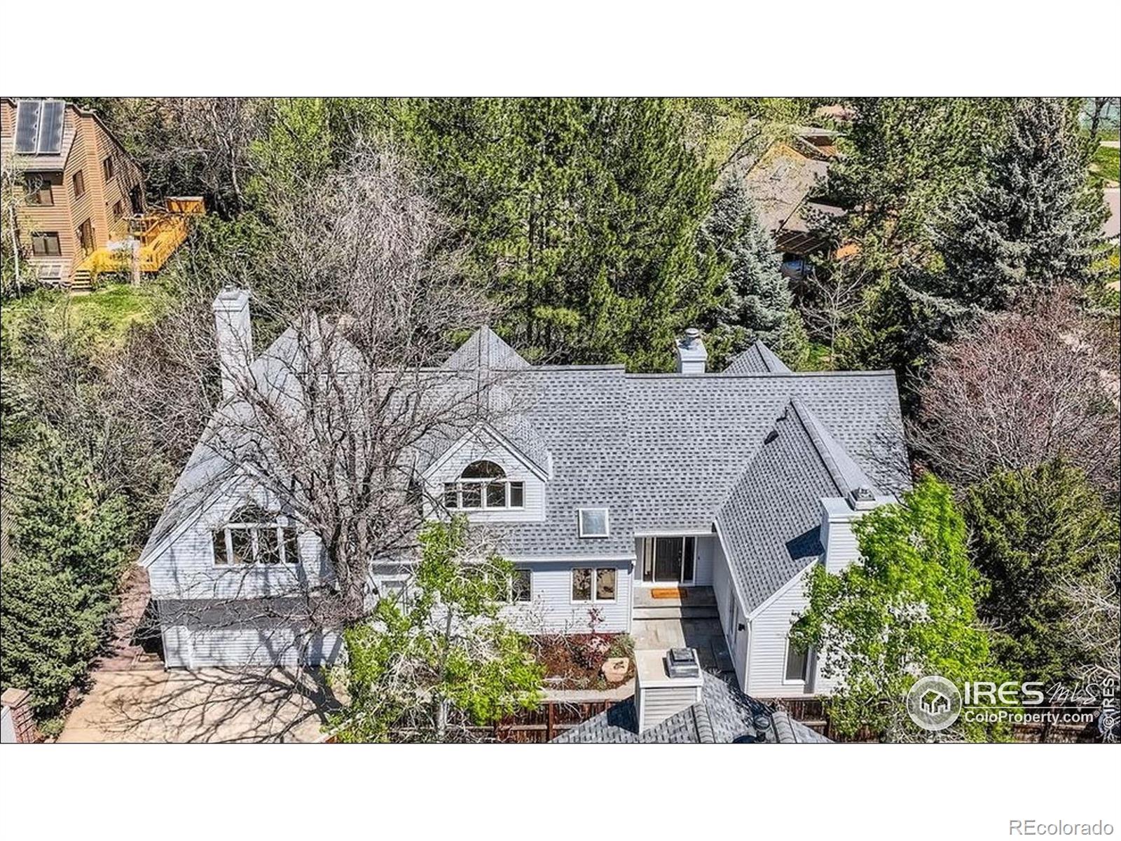 boulder  House Search Picture