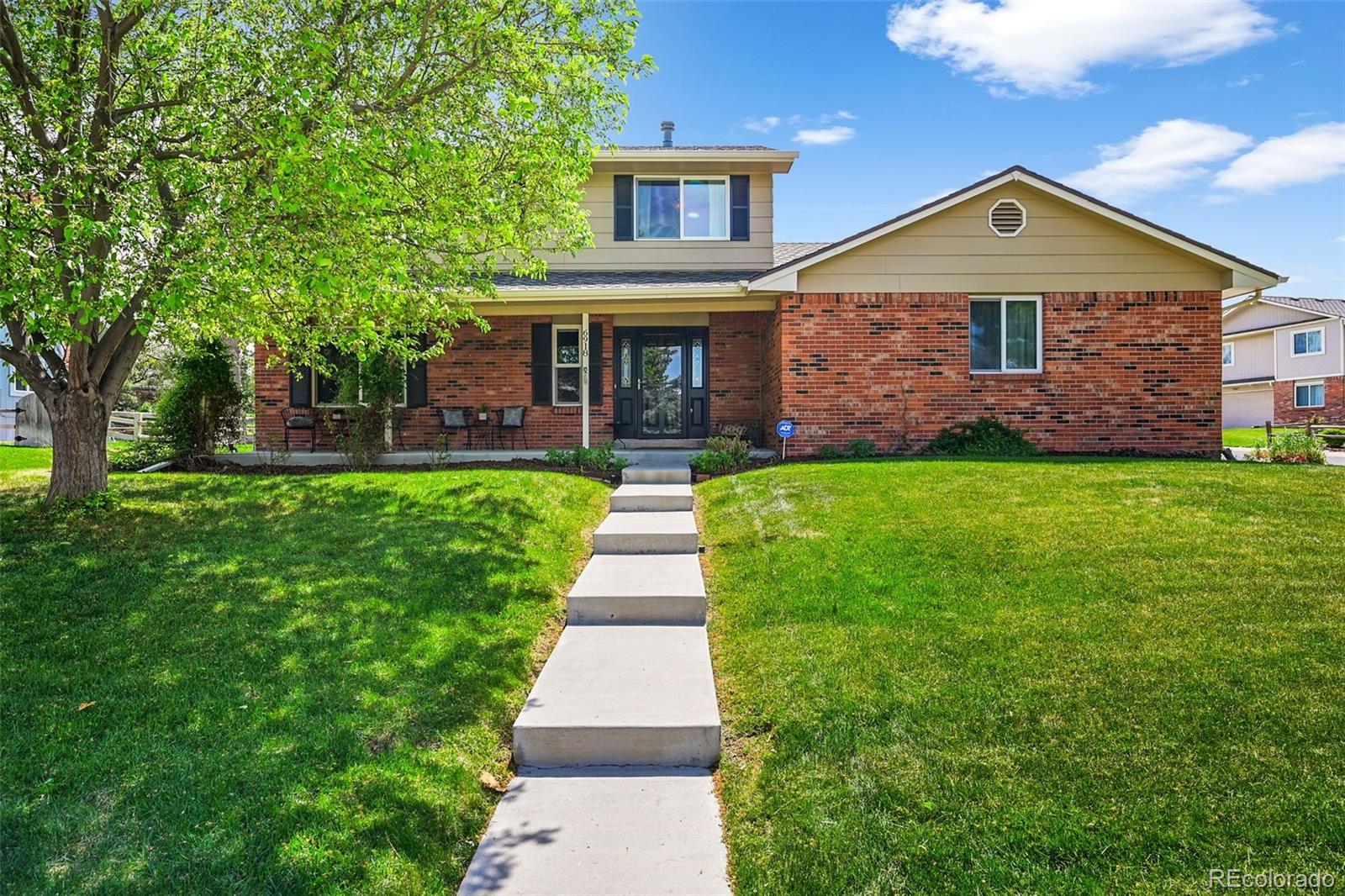 centennial  House Search Picture