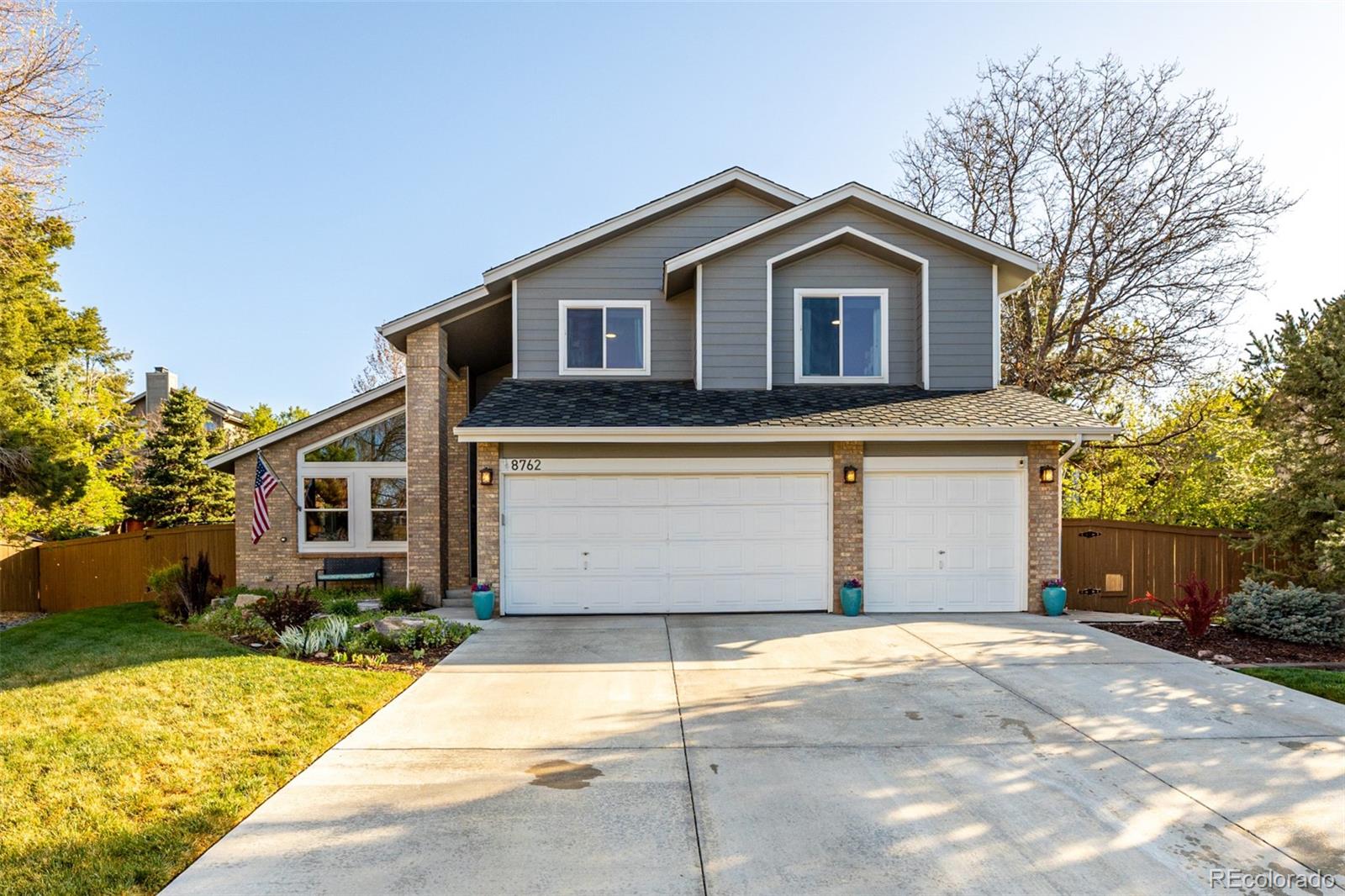 highlands ranch  House Search Picture