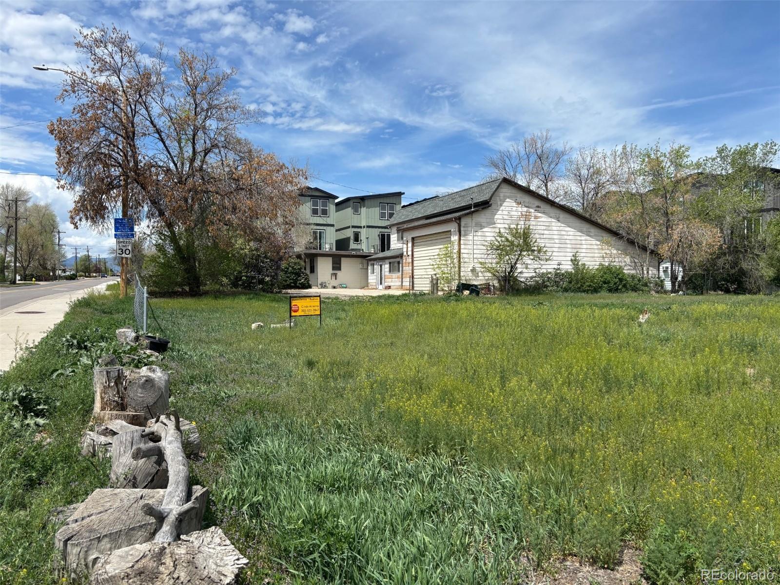 5375 W 60th Avenue, arvada  House Search MLS Picture