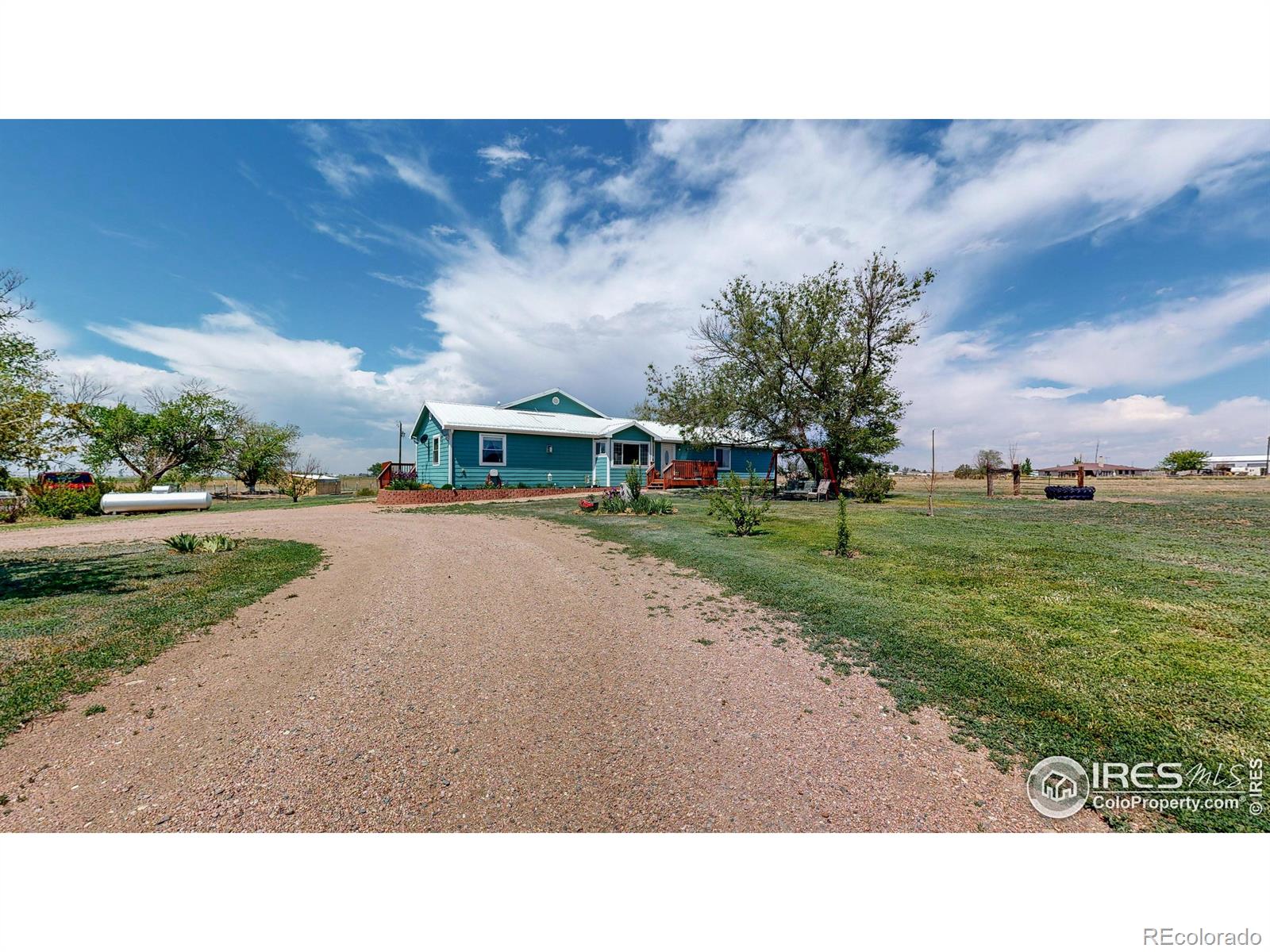ault  House Search Picture