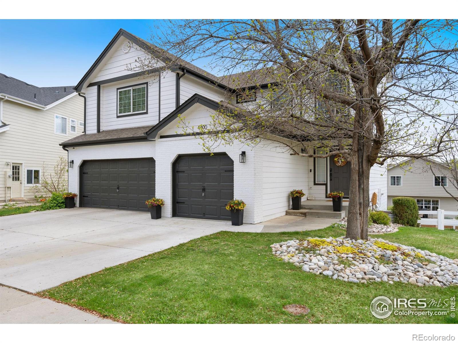 4400  Red Fox Court, loveland  House Search MLS Picture