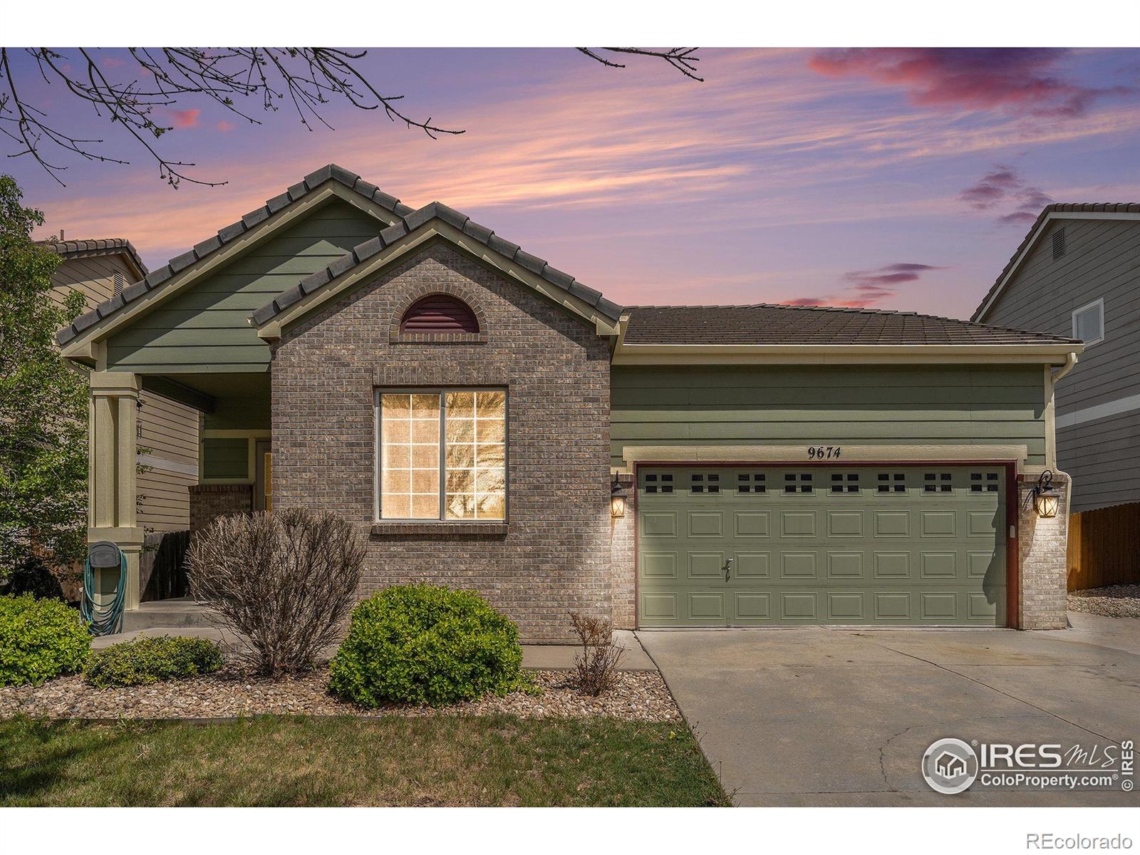 9674  Joplin Street, commerce city  House Search MLS Picture