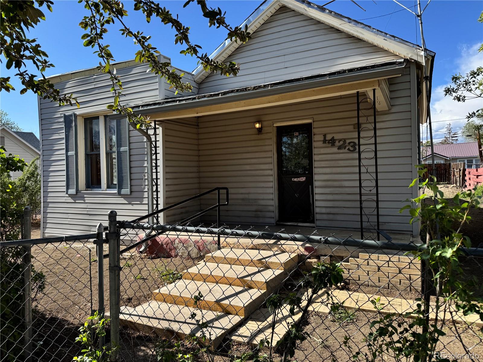 canon city  House Search Picture