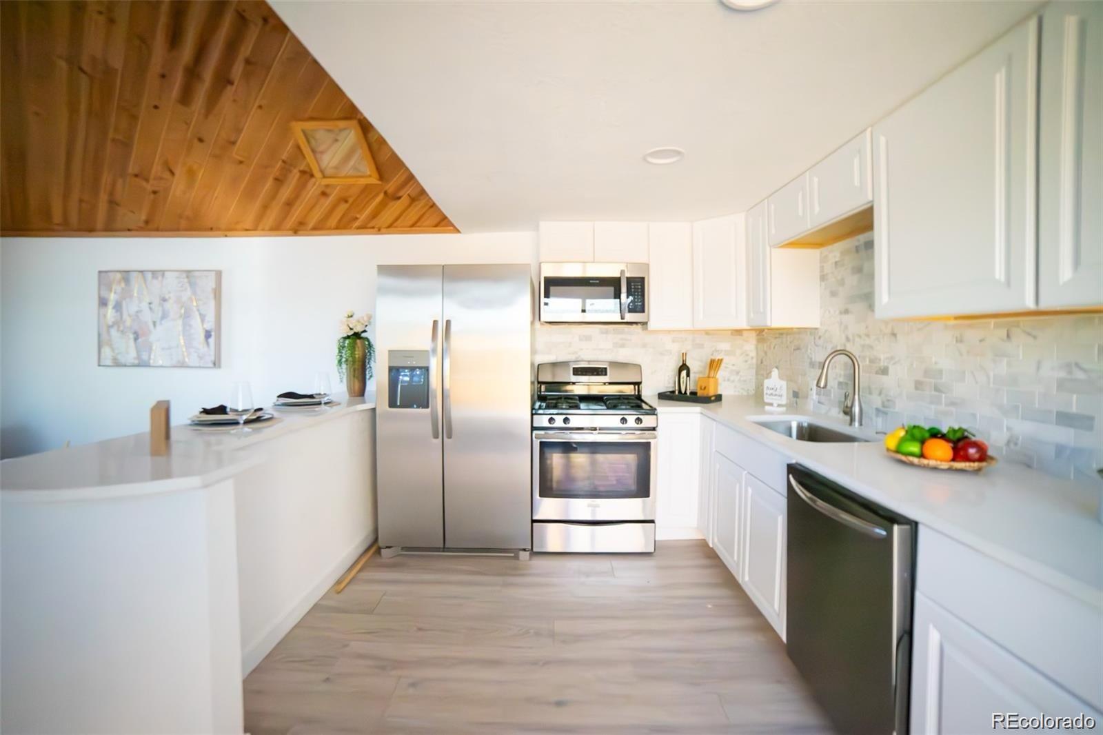 665 S Meade Street, denver  House Search MLS Picture