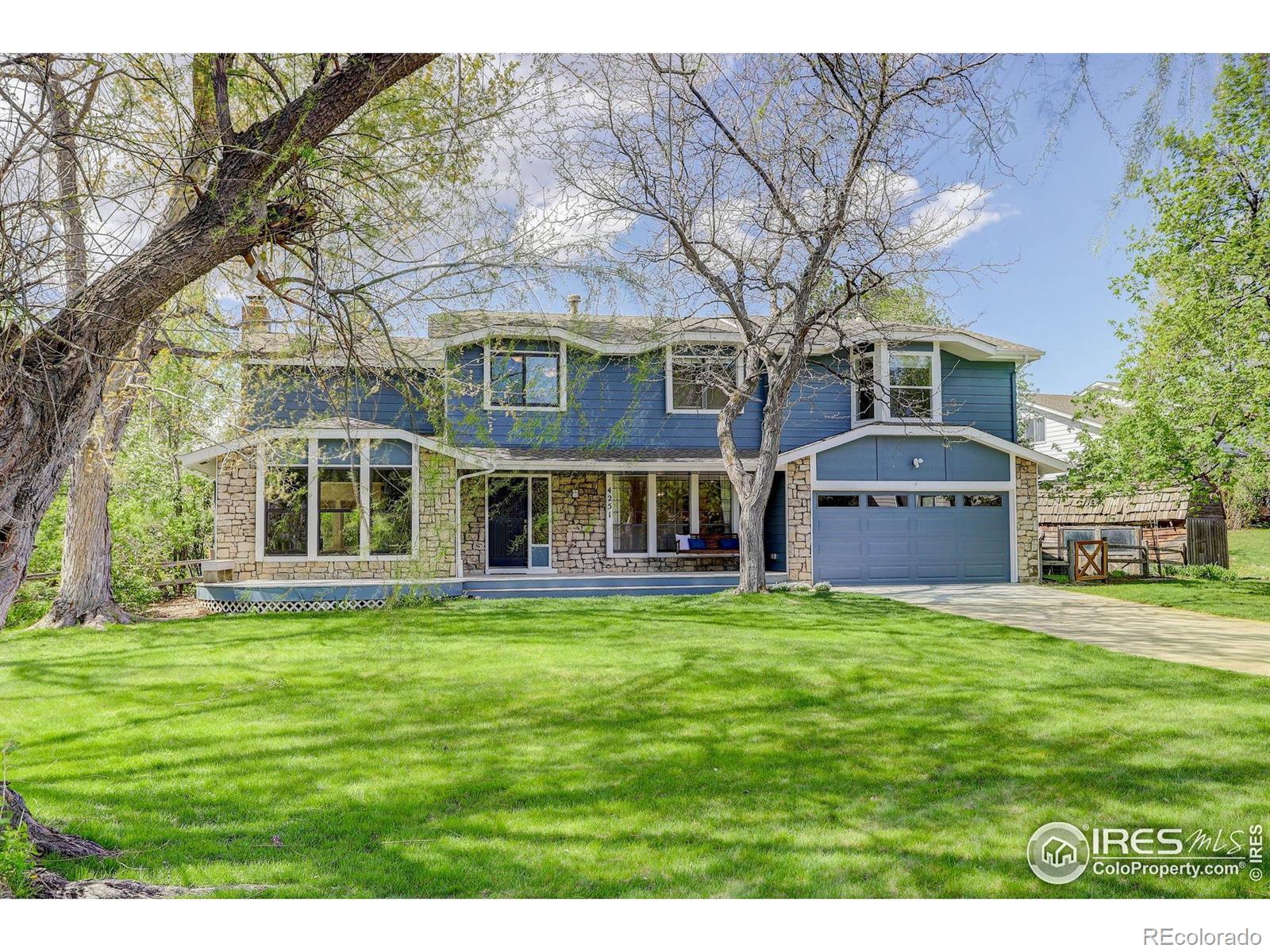 boulder  House Search Picture