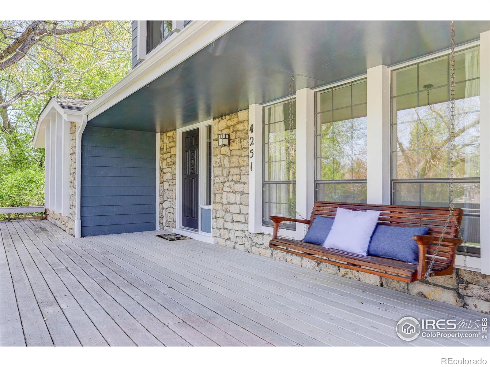 4251  Peach Way, boulder  House Search MLS Picture